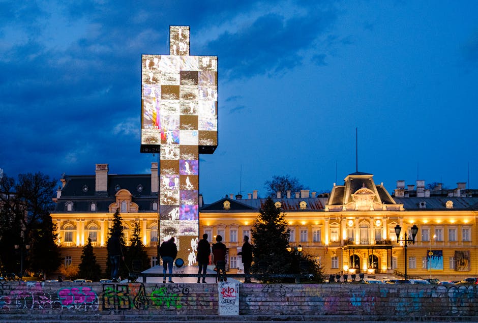 Rozhranie digitálneho archívu s historickými matrikami